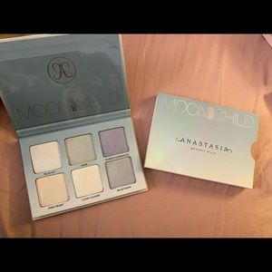Anastasia Beverly Hills Moonchild Glow Kit